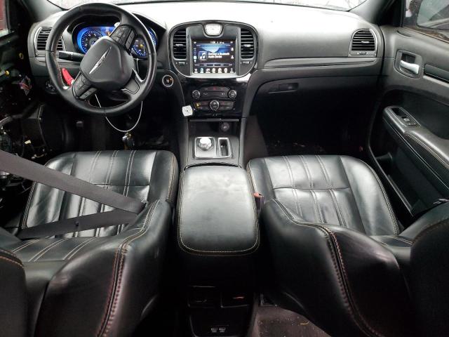 Photo 8 from auction – 2016 CHRYSLER 300 S with VIN 2C3CCAGG7GH208951
