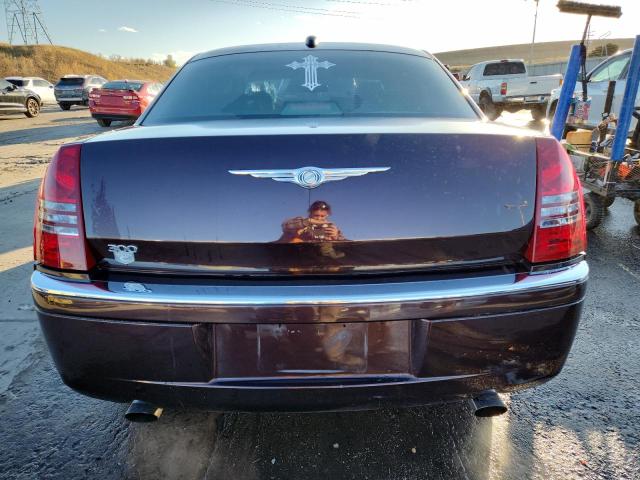 Photo 6 from auction – 2005 CHRYSLER 300C with VIN 2C3JA63H35H582379