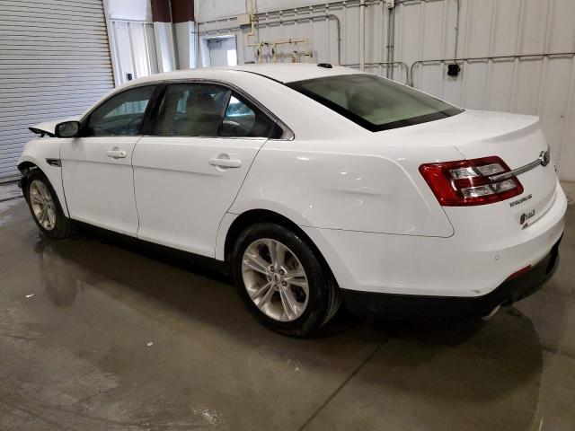 Photo 2 from auction – 2013 FORD TAURUS SEL with VIN 1FAHP2E82DG112553