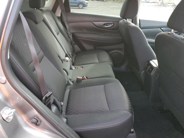 Photo 11 from auction – 2020 NISSAN ROGUE S with VIN KNMAT2MV9LP534378