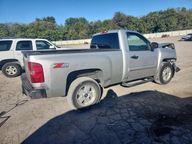 Photo 3 from auction – 2010 CHEVROLET SILVERADO with VIN 1GCPKSE02AZ289988