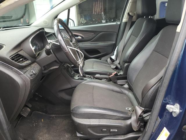 Photo 7 from auction – 2019 BUICK ENCORE PRE with VIN KL4CJESB4KB782746