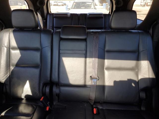 Photo 10 from auction – 2021 DODGE DURANGO GT with VIN 1C4RDHDG0MC825123