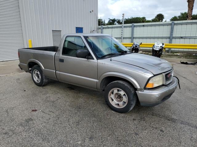 Photo 4 from auction – 2000 GMC SONOMA with VIN 1GTCS1440Y8104978