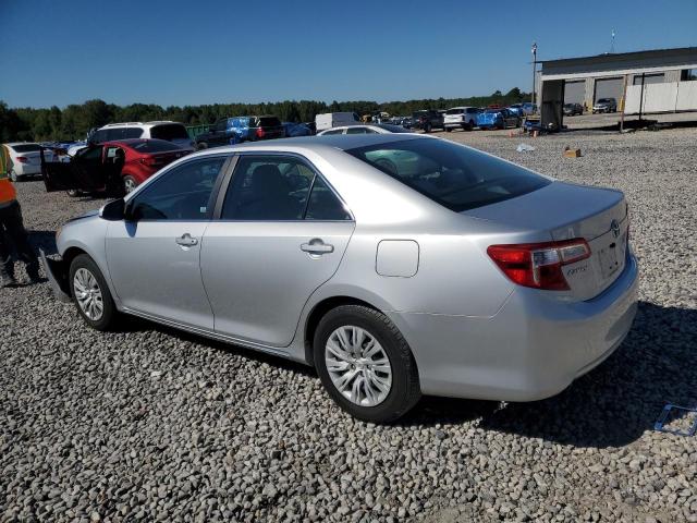 Photo 2 from auction – 2014 TOYOTA CAMRY L with VIN 4T4BF1FK1ER341706