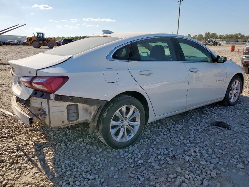 Photo 3 from auction – 2020 CHEVROLET MALIBU LT with VIN 1G1ZD5ST2LF025282