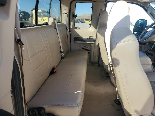 Photo 10 from auction – 2010 FORD F250 SUPER with VIN 1FTSX2BR5AEB08971