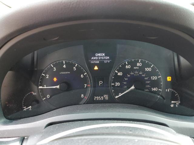 Photo 9 from auction – 2010 LEXUS RX 350 with VIN 2T2BK1BA7AC054106