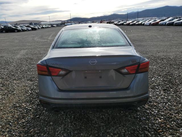 Photo 6 from auction – 2024 NISSAN ALTIMA SR with VIN 1N4BL4CV3RN392024