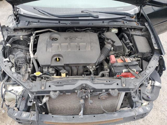 Photo 11 from auction – 2015 TOYOTA COROLLA L with VIN 2T1BURHE5FC348330