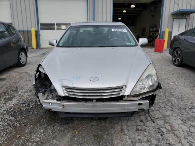 Photo 5 from auction – 2002 LEXUS ES 300 with VIN JTHBF30G525033036