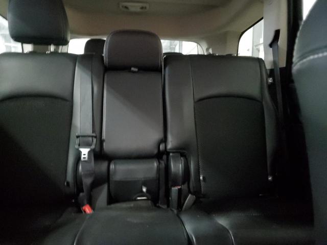 Photo 10 from auction – 2016 DODGE JOURNEY CR with VIN 3C4PDCGB1GT113917