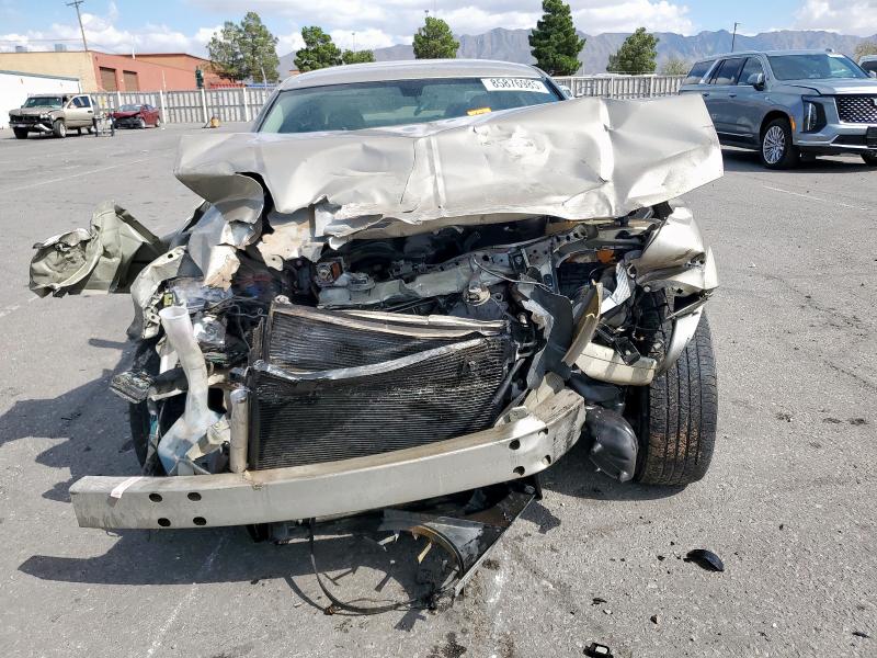 Photo 5 from auction – 2006 CHRYSLER 300 TOURIN with VIN 2C3KA53G86H404748