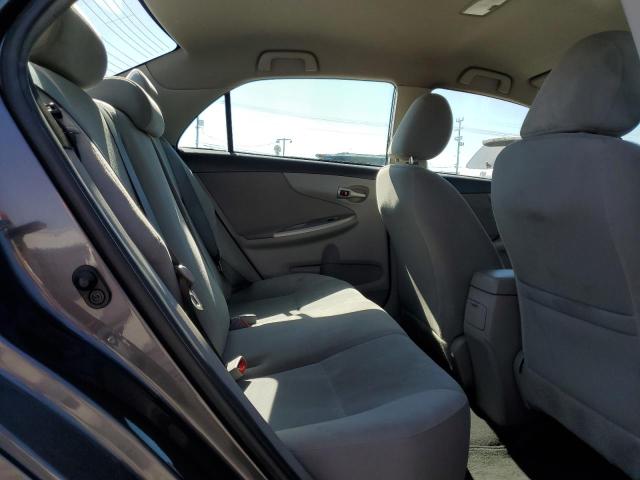 صورة رقم 10 من المزاد - 2012 TOYOTA COROLLA BA مع VIN 5YFBU4EE7CP017493