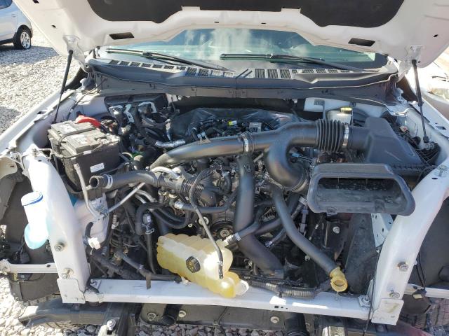 Photo 11 from auction – 2024 FORD F150 XLT with VIN 1FTEW3LP0RKF21087