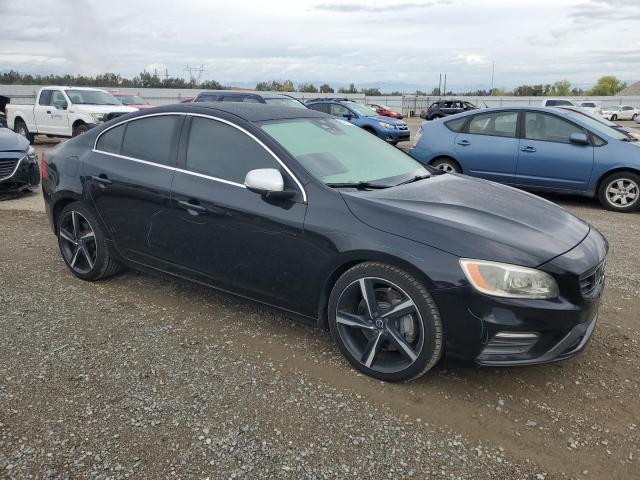 Photo 4 from auction – 2015 VOLVO S60 PLATIN with VIN YV1902TS1F2358022