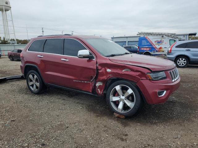 Photo 4 from auction – 2015 JEEP GRAND CHER with VIN 1C4RJFBG3FC612489