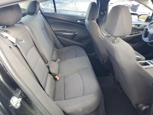 Photo 10 from auction – 2018 CHEVROLET CRUZE LS with VIN 1G1BC5SM3J7146830