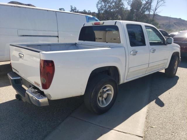 Photo 3 from auction – 2012 GMC CANYON SLE with VIN 1GTD5MFE6C8110361