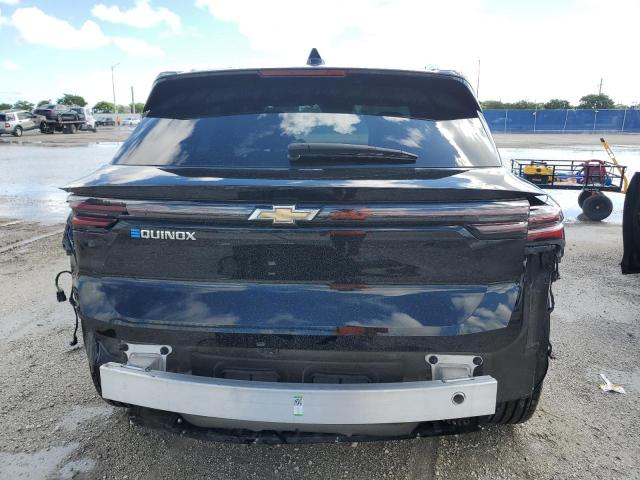 Photo 6 from auction – 2025 CHEVROLET EQUINOX with VIN 3GN7DLRP7SS139100