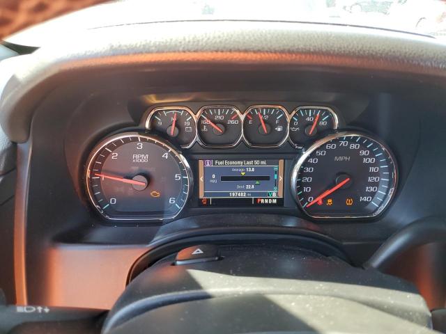 Photo 9 from auction – 2015 CHEVROLET SUBURBAN with VIN 1GNSCHKC5FR162563