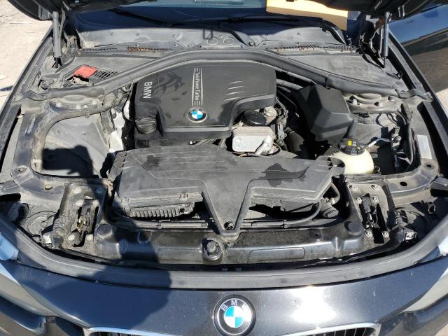 Zdjęcie 11 z aukcji – 2016 BMW 320 XI z VIN WBA8E5G57GNT41506