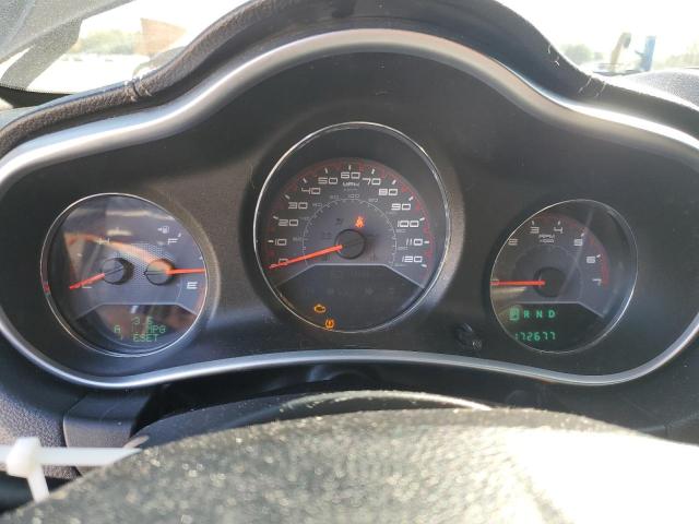 Photo 9 from auction – 2011 DODGE AVENGER MAINSTREET with VIN 1B3BD1FB5BN554475