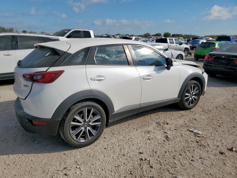 Photo 3 from auction – 2018 MAZDA CX-3 TOURI with VIN JM1DKDC72J0318537