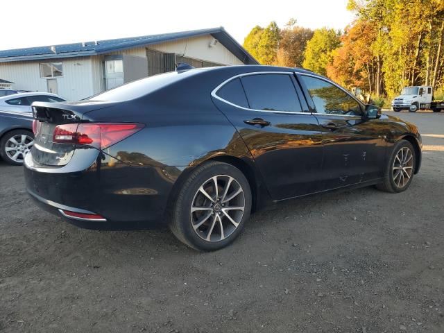 Photo 3 from auction – 2015 ACURA TLX TECH with VIN 19UUB3F51FA003736