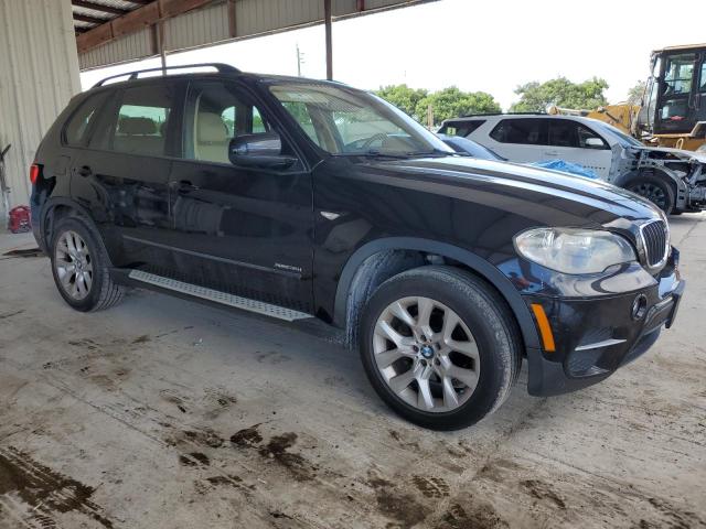 Photo 4 from auction – 2013 BMW X5 XDRIVE3 with VIN 5UXZV4C54D0B01475