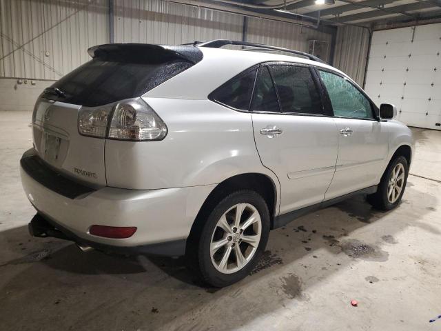 Photo 3 from auction – 2009 LEXUS RX 350 with VIN 2T2HK31U99C132625