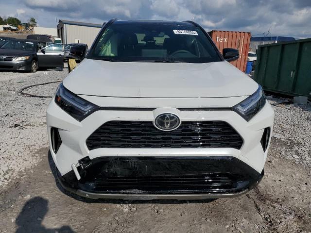 Photo 5 from auction – 2025 TOYOTA RAV4 XSE with VIN JTME6RFV2SD576941