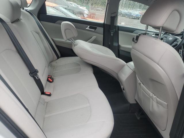 Photo 10 from auction – 2016 HYUNDAI SONATA SE with VIN 5NPE24AF0GH394722