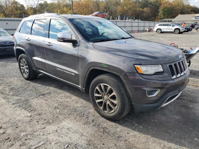 Photo 4 from auction – 2015 JEEP GRAND CHER with VIN 1C4RJFBG3FC710745