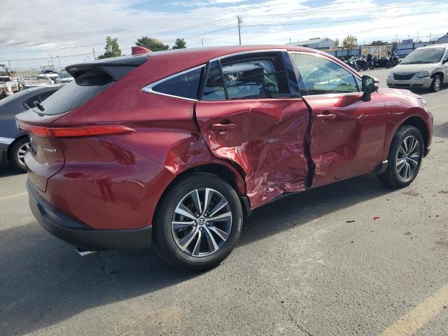Photo 3 from auction – 2022 TOYOTA VENZA LE with VIN JTEAAAAH0NJ112144
