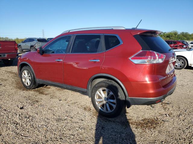 Photo 2 from auction – 2016 NISSAN ROGUE S with VIN KNMAT2MV9GP686084