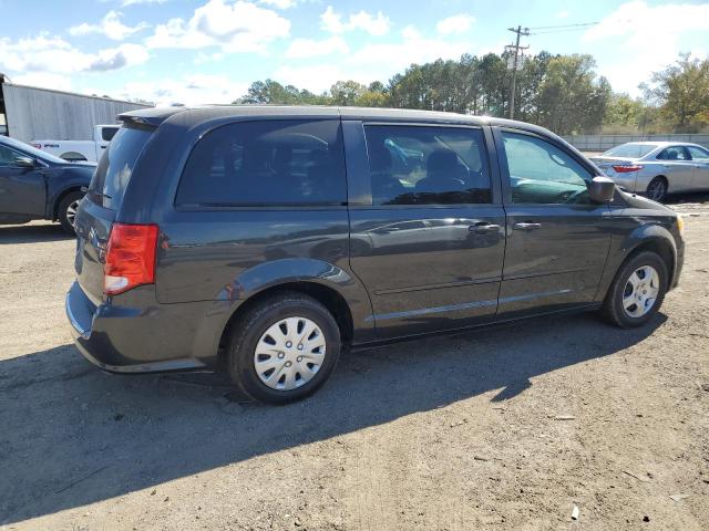 Photo 3 from auction – 2012 DODGE GRAND CARA with VIN 2C4RDGBG5CR288798