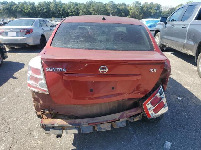 Photo 6 from auction – 2011 NISSAN SENTRA 2.0 with VIN 3N1AB6APXBL652775