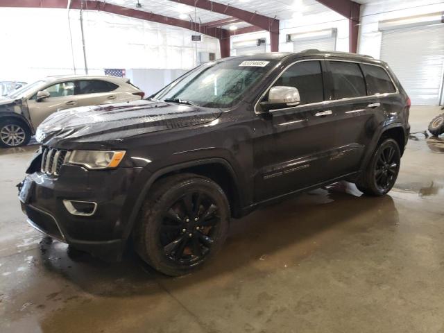 JEEP GRAND CHER 2019 with VIN 1C4RJFBG9KC679799 - Photo from auction