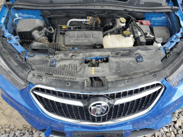 Photo 12 from auction – 2018 BUICK ENCORE PRE with VIN KL4CJASB6JB717873