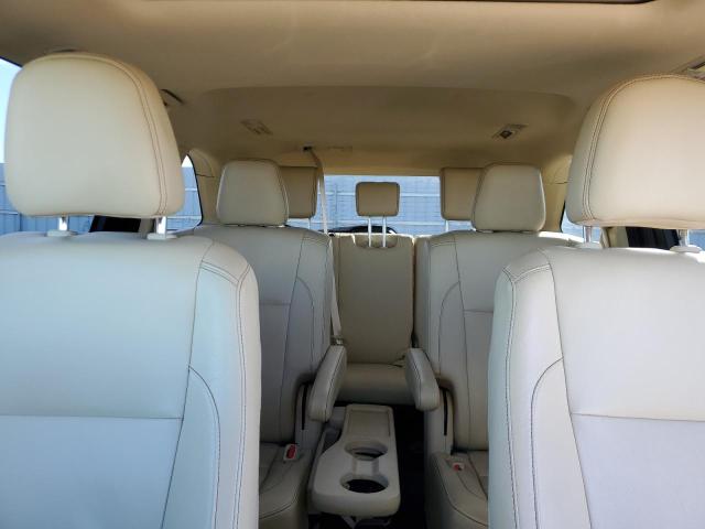 Photo 10 from auction – 2018 TOYOTA HIGHLANDER with VIN 5TDJZRFHXJS867187