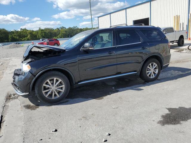 DODGE DURANGO LI 2015 with VIN 1C4RDHDG0FC244448 - Photo from auction