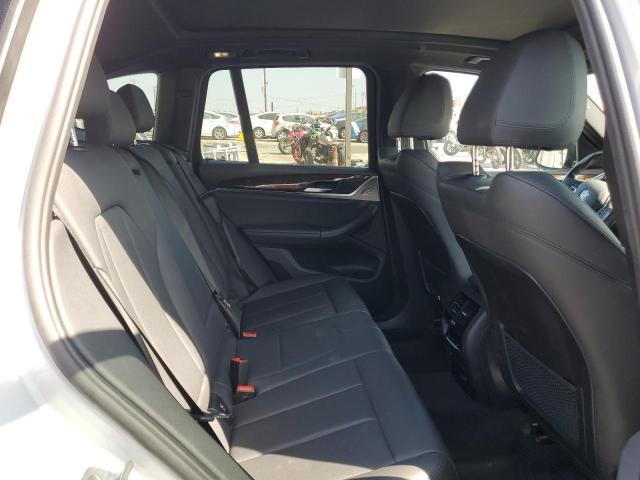 Photo 11 from auction – 2019 BMW X3 SDRIVE3 with VIN 5UXTR7C52KLF32890