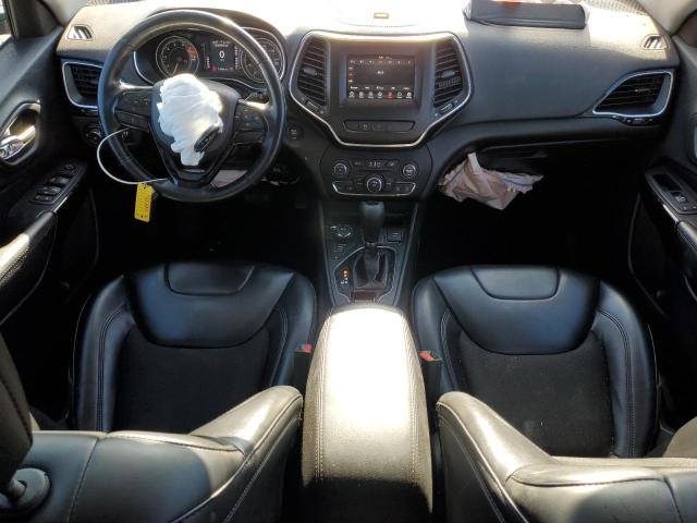 Photo 8 from auction – 2020 JEEP CHEROKEE L with VIN 1C4PJMLX8LD523873
