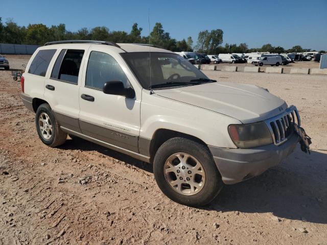 Photo 4 from auction – 2002 JEEP GRAND CHER with VIN 1J4GX38N82C210675