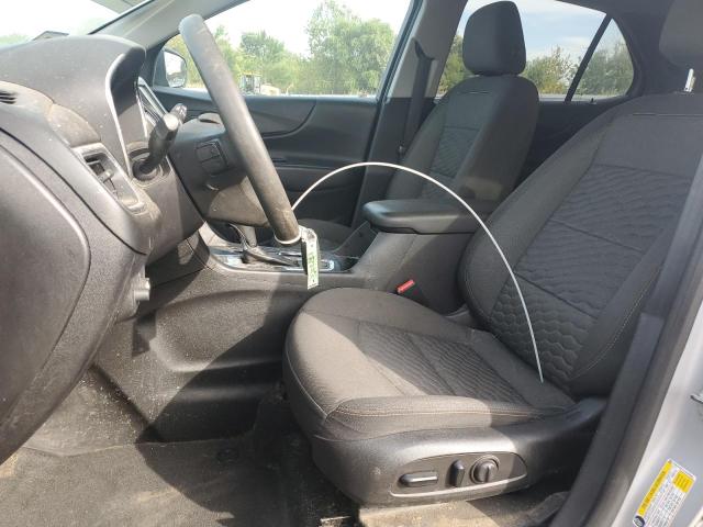Photo 7 from auction – 2018 CHEVROLET EQUINOX LT with VIN 2GNAXSEV2J6326981