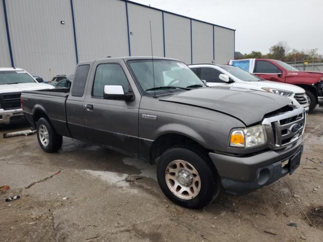 Фото 4 с аукциона – 2011 FORD RANGER SUP с VIN 1FTKR4EE6BPA24470