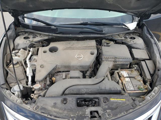 Photo 11 from auction – 2015 NISSAN ALTIMA 2.5 with VIN 1N4AL3AP4FC260570