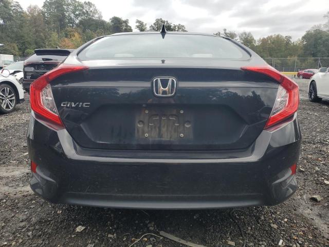 Photo 6 from auction – 2018 HONDA CIVIC EX with VIN 2HGFC2F76JH609870