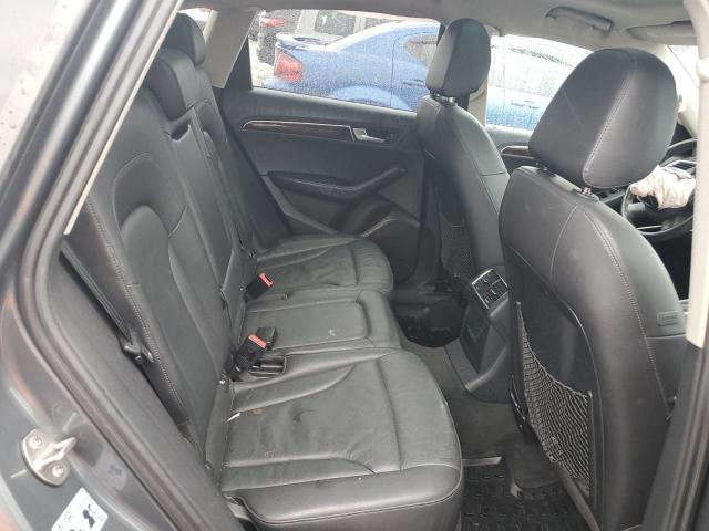 Photo 11 from auction – 2012 AUDI Q5 PREMIUM with VIN WA1DKAFP6CA102384
